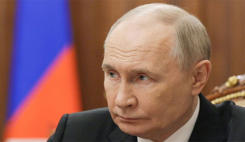 La Russie met en garde les tats-Unis contre toute intervention militaire en Iran